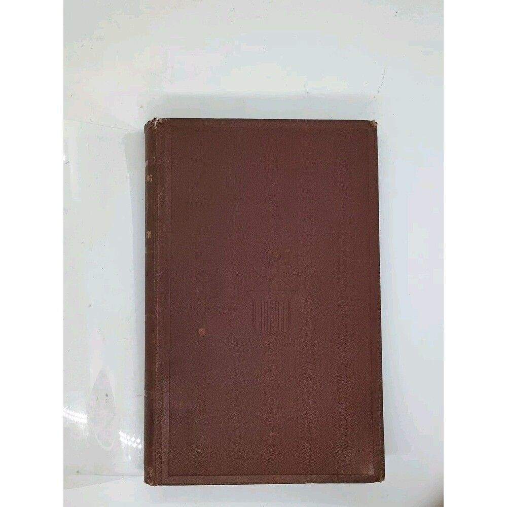 Fitchburg in the War of the Rebellion Henry A. Willis HC book 1866 1st. ed